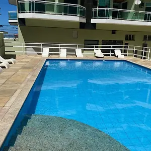  Apartamento Vista Do Mar - Do Brasil