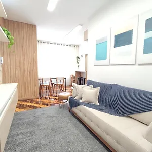  Apartamento Sant'ana Brasil