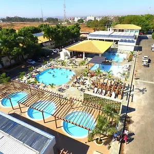  Apartamento Internacional Diroma Brasil