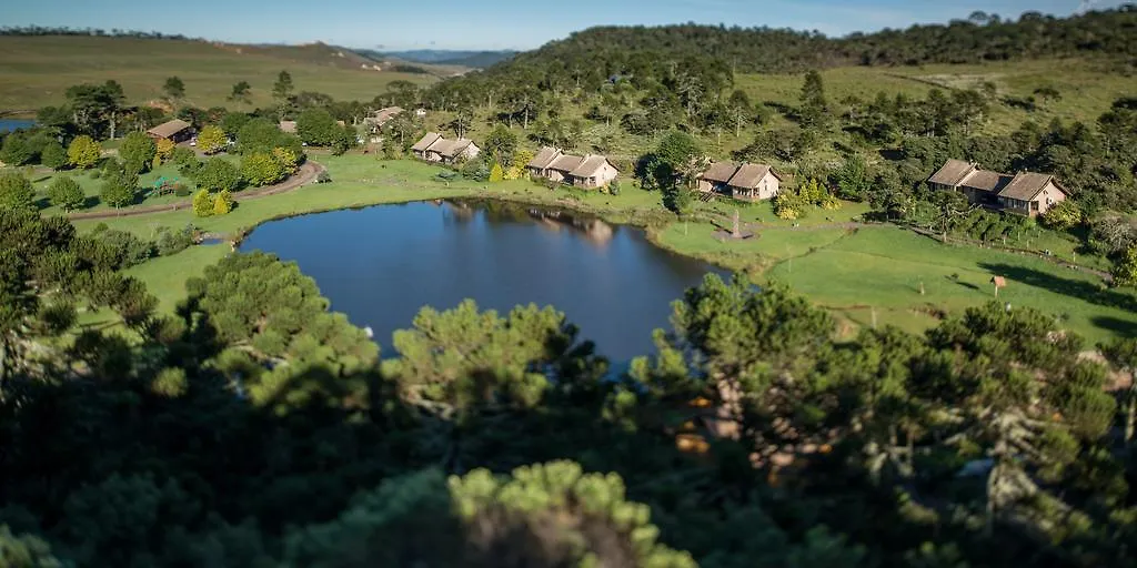 Rio Do Rastro Eco Resort Country house