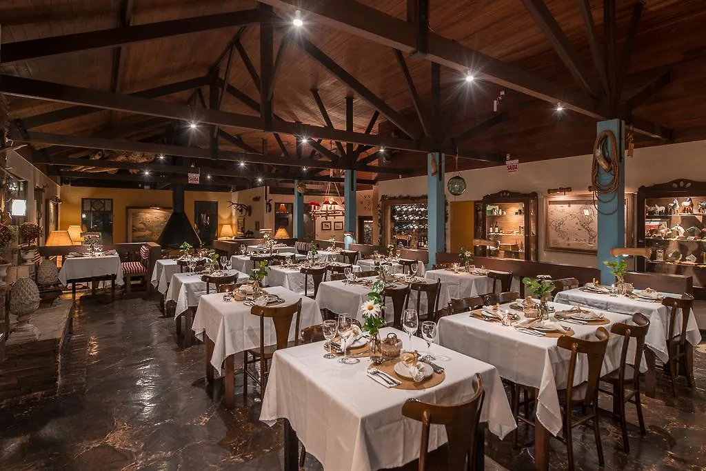 Country house Rio Do Rastro Eco Resort Brazil